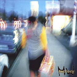 Martha Wainwright : Factory